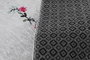 Mijölnir Monowheel Juego de Alfombrillas de Baño Multicolor